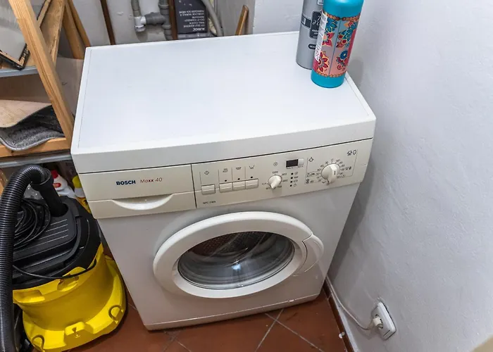 아파트 Wenceslas Square 2 Bedroom *